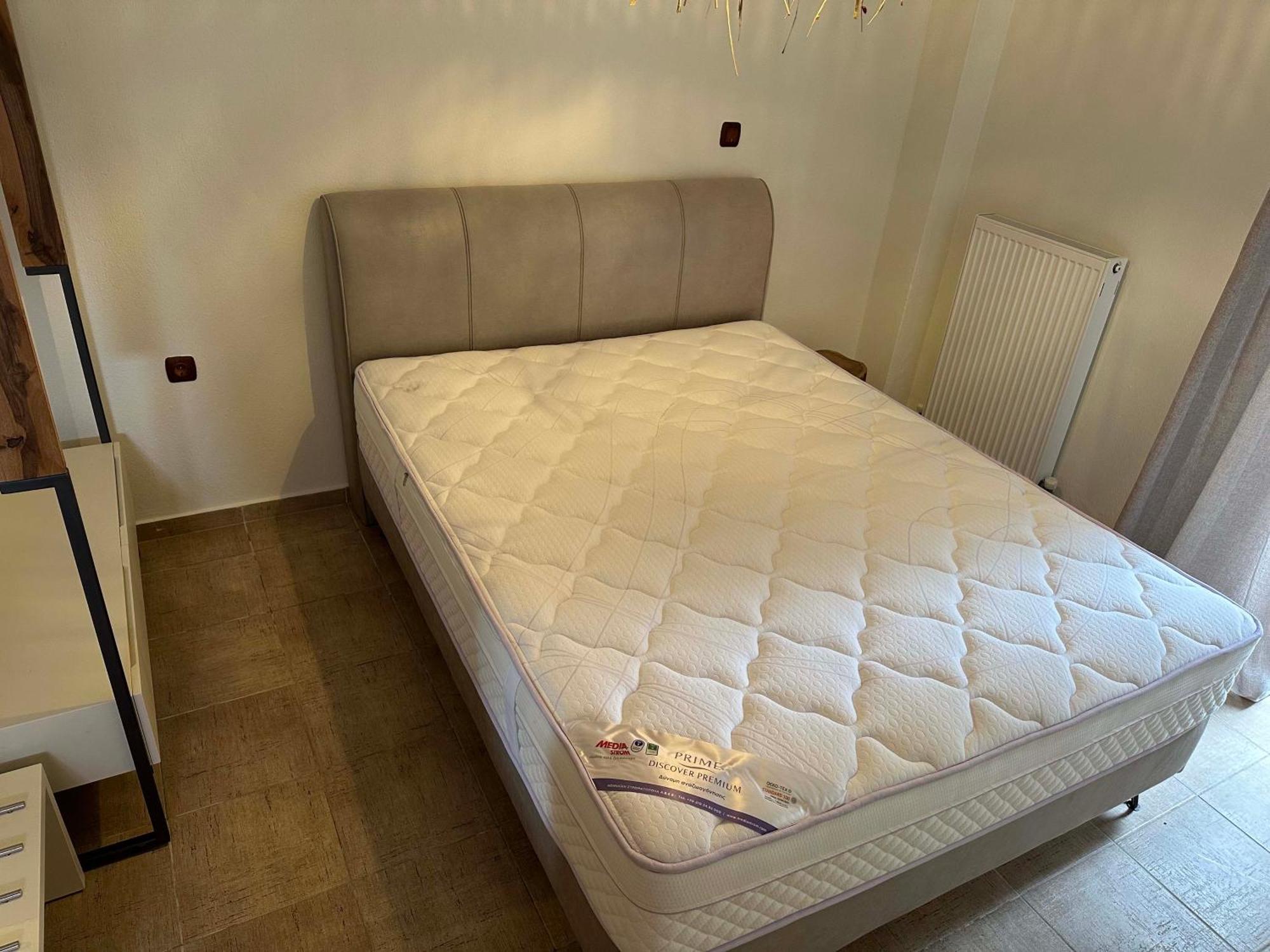 Captain'S Apartments 佩科霍里 客房 照片